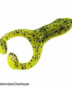 TOPWATER SOFT BAITS Zman - Finesse Frogz