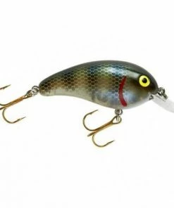 Cotton Cordell Big O - Medium Diver