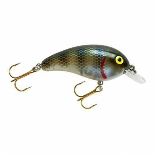 Cotton Cordell Big O - Medium Diver