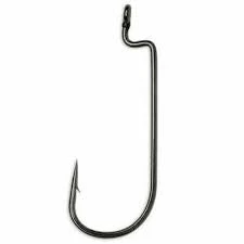 ALL HOOKS Vmc Worm Hooks