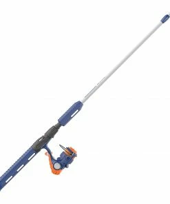 ZEBCO - WILDER CASTING COMBOS