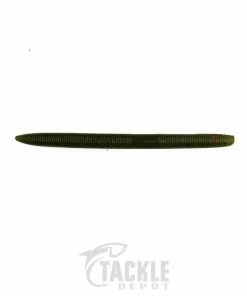 911 Baits Night Sticker