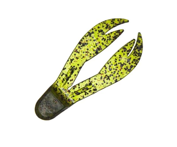 JIG TRAILERS STRIKE KING - KVD PERFECT PLASTICS JR CHUNK