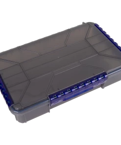 FLAMBEAU STORAGE ZERUST MAX WATERPROOF TUFF TAINER - 5000 BULK