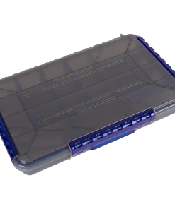 FLAMBEAU ZERUST MAX WATERPROOF TUFF TAINER - 5005 DIVIDED