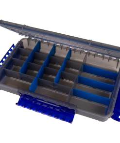 FLAMBEAU ZERUST MAX WATERPROOF TUFF TAINER - 5005 DIVIDED