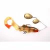 MUSKY LURES SUICK - CURLY SPIN