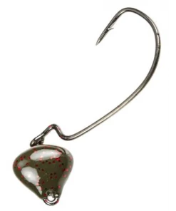 STRIKE KING - JOINTED STRUCTURE HEAD SWIMBAIT HOOKS