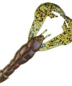 CRAWS Strike King - Rage Tail Craw