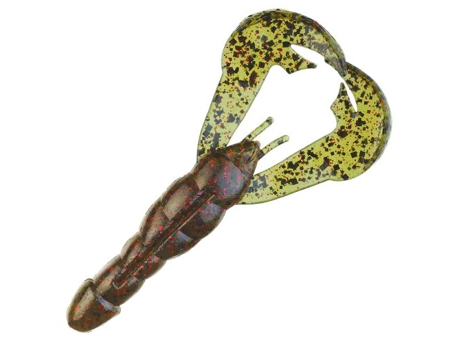 CRAWS Strike King - Rage Tail Craw