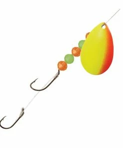 NORTHLAND FISHING TACKLE NORTHLAND - MR. WALLEYE CRAWLER HAULER