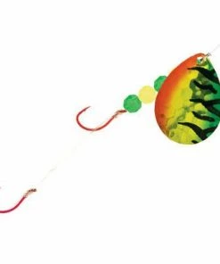 NORTHLAND FISHING TACKLE NORTHLAND - MR. WALLEYE CRAWLER HAULER