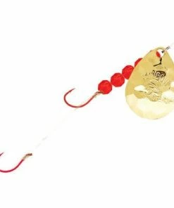 NORTHLAND FISHING TACKLE NORTHLAND - MR. WALLEYE CRAWLER HAULER