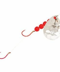 NORTHLAND FISHING TACKLE NORTHLAND - MR. WALLEYE CRAWLER HAULER