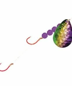 NORTHLAND FISHING TACKLE NORTHLAND - MR. WALLEYE CRAWLER HAULER