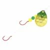 NORTHLAND FISHING TACKLE NORTHLAND - MR. WALLEYE CRAWLER HAULER