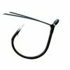 Eagle Claw - Trokar Weedless Wacky - Hooks
