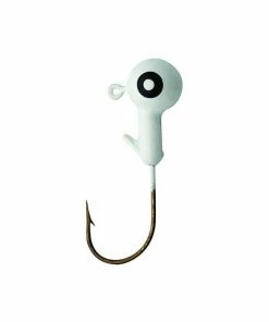 Eagle Claw - Ballhead Jig - Double Eye