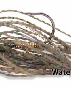 FINESSE JIGS NISHINE - FINESSE FOOTBALL JIG