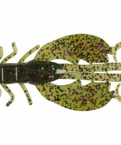 CRAWS Berkley Powerbait Crazy Legs Chigger Craw