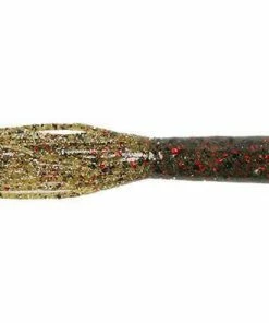 Strike King - Coffee Tube Flip-n-tube TUBE BAITS