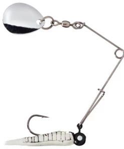 Johnson - Beetle Spin SINGLE BLADE