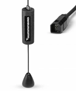 FISH FINDER ACCESSORIES HUMMINBIRD ICE FLASHER TRANSDUCER