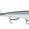 TOPWATER HARD BAITS RAPALA - X-RAP PROP