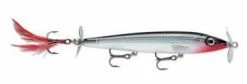 TOPWATER HARD BAITS RAPALA - X-RAP PROP