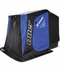 ICE SHELTERS OTTER 201176 XT CABIN X-OVER SHELTER