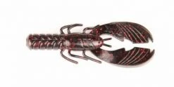 Xzone - Muscle Back Craw CRAWS
