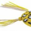 Spro Dean Rojas Bronzeye Frog Jr. 60 TOPWATER SOFT BAITS