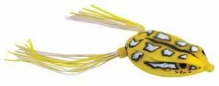 Spro Dean Rojas Bronzeye Frog Jr. 60 TOPWATER SOFT BAITS