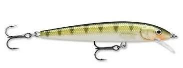 JERK AND CRANKBAITS Rapala Husky Jerk