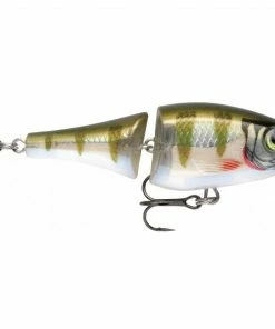 Rapala - Bx Jointed Shad