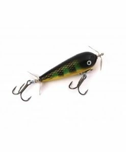 TOPWATER HARD BAITS SUICK - CISCO KID TOPPER