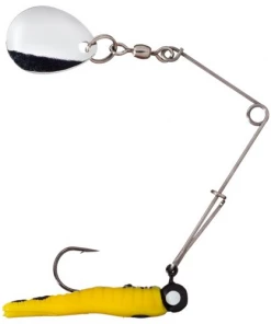 Johnson - Beetle Spin SINGLE BLADE