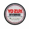 High Falls Outfitters FLUOROCARBON LINE YO-ZURI FLOROCARBON/NYLON HYBRID FISHING LINE