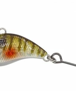 Eurotackle - Z-viper- Jig It,reel It 1/16 LIPLESS CRANKBAITS