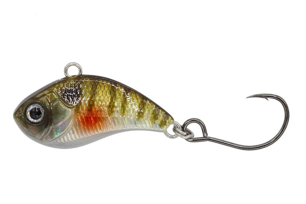 Eurotackle - Z-viper- Jig It,reel It 1/16 LIPLESS CRANKBAITS