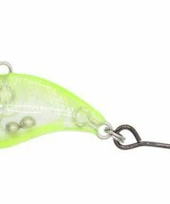 Eurotackle - Z-viper- Jig It,reel It 1/16 LIPLESS CRANKBAITS