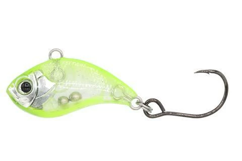 Eurotackle - Z-viper- Jig It,reel It 1/16 LIPLESS CRANKBAITS