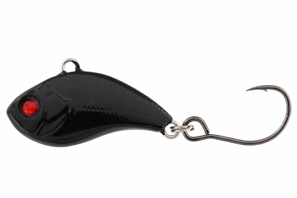 Eurotackle - Z-viper- Jig It,reel It 1/16 LIPLESS CRANKBAITS