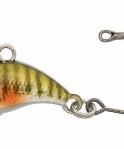 Eurotackle- Z- Vibe- Micro 1/16oz JERK AND CRANKBAITS