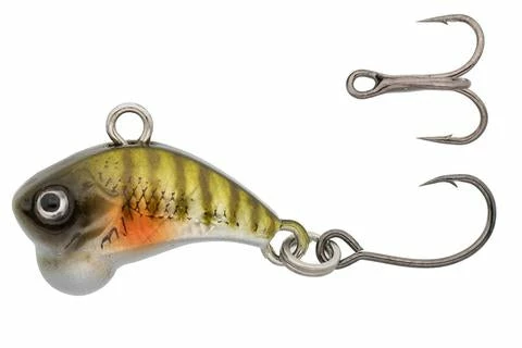 Eurotackle- Z- Vibe- Micro 1/16oz JERK AND CRANKBAITS