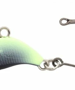 Eurotackle- Z- Vibe- Micro 1/16oz JERK AND CRANKBAITS
