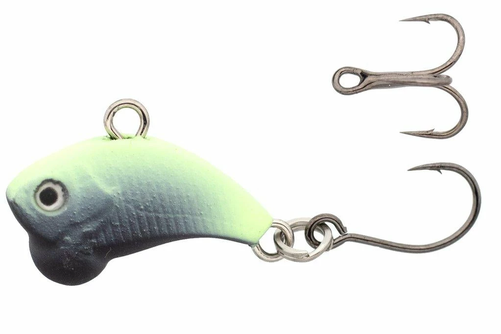 Eurotackle- Z- Vibe- Micro 1/16oz JERK AND CRANKBAITS