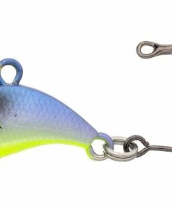 Eurotackle- Z- Vibe- Micro 1/16oz JERK AND CRANKBAITS