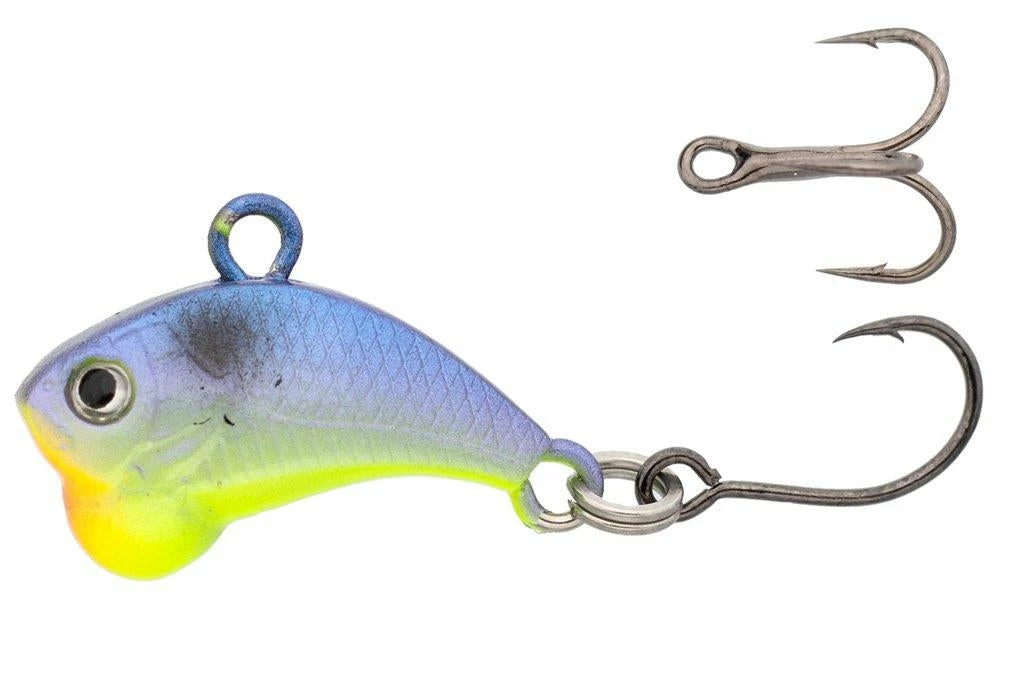 Eurotackle- Z- Vibe- Micro 1/16oz JERK AND CRANKBAITS