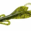 ZOOM BAIT COMPANY ZOOM - BRUSH HOG CREATURE BAITS